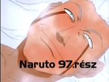 Naruto 97.rész (magyar felirat)