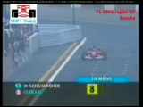 F1 2003 Suzuka by OliF1
