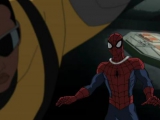 Ultimate Spiderman S02E19