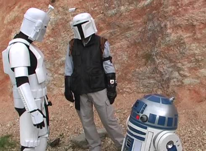 Tatooine 2