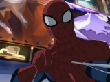 Ultimate Spiderman S02E24
