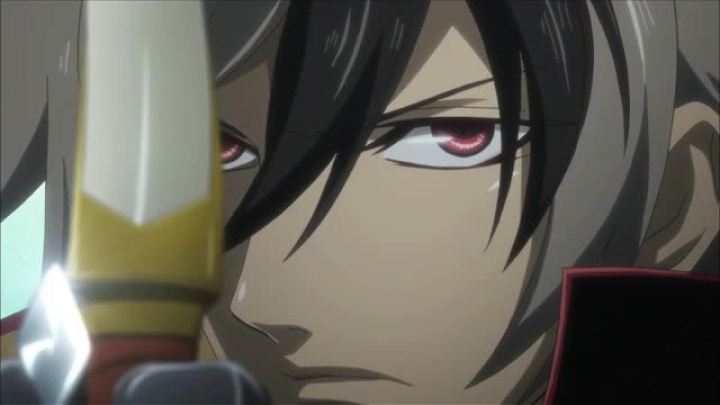 Nobunaga the Fool - 15