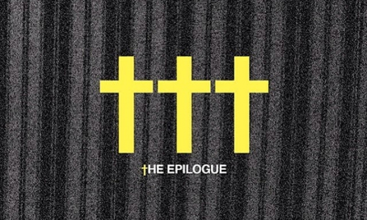 ††† - The Epilogue