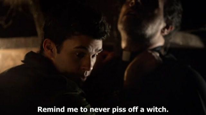 The Originals season 1 episode 19 angol felirattal