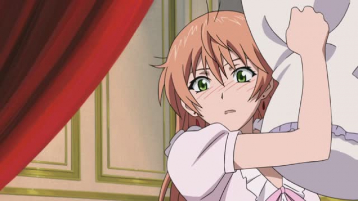 Soredemo Sekai wa Utsukushii 3. rész