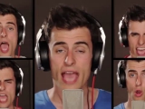 We Are Young - Fun - Mike Tompkins - acapella...