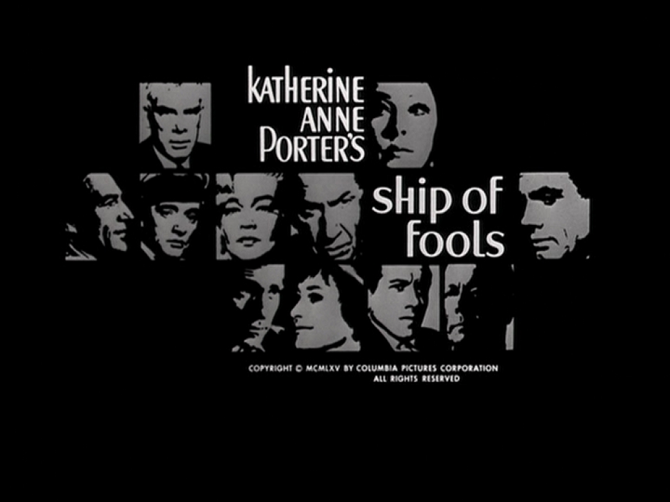 1965 академия. Ship of Fools логотип. Ship of Fools.