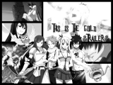 Fairy tail-This is the guild [Trailer]