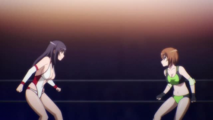 Sekai de Ichiban Tsuyoku Naritai! 10. rész
