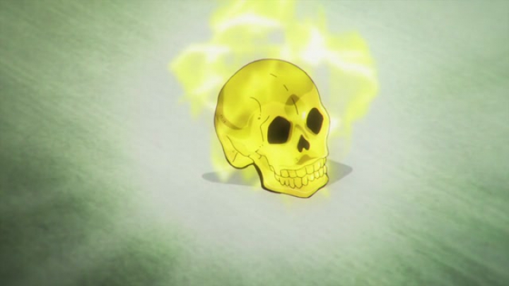 Strike the Blood 22. rész: Az Alkimista visszatér, III. rész