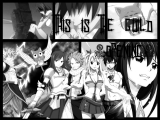 Fairy tail-This is the guild [Opening]