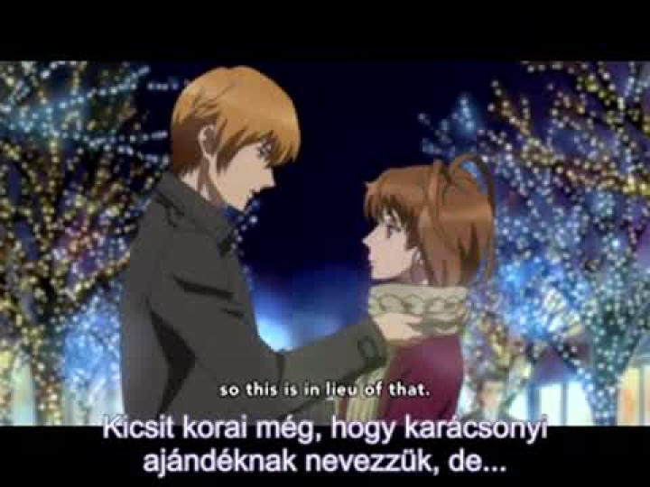 Brothers Conflict 4 rész