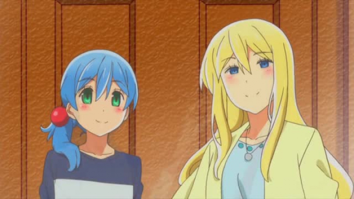 [AnimeCenter] Onee-chan ga Kita - 03