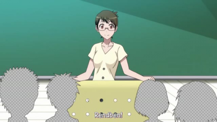 Nisekoi anime 12. rész magyar felirat