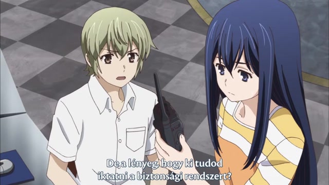 Gokukoku no Brynhildr – 03-04 – METANORN