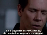 The Following / Gyilkos hajsza 2x14 Magyar...