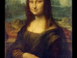 Mona Lisa: Louvre - Prado animáció