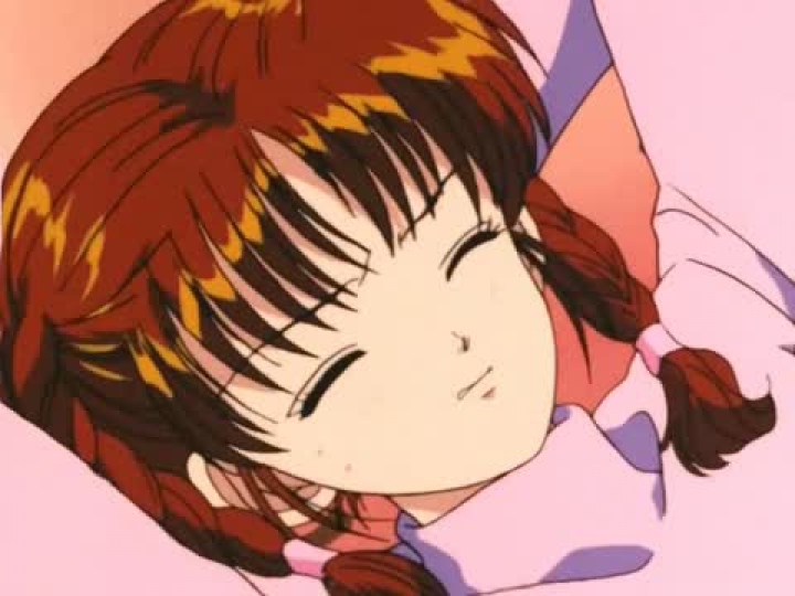 Marmalade Boy 48. rész