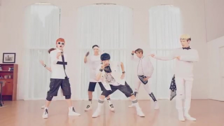 24K - U R So Cute