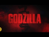 Godzilla (12E) - Szpot '10