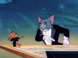 Tom és Jerry: A karmester