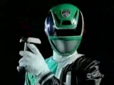 Power Rangers Spd Episode 15 English