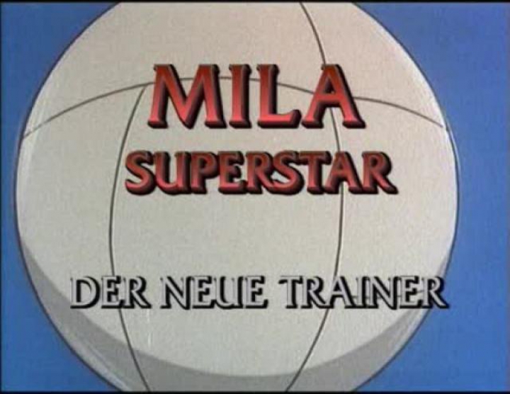 Mila a szupersztár 5 rész