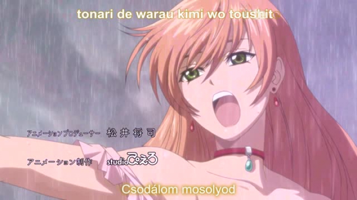 Soredemo Sekai wa Utsukushii 5 rész