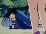 Dragon Ball 1.rész fan hun dub