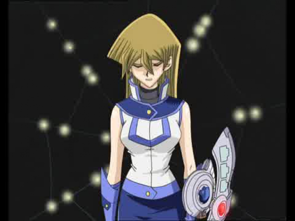 Assistir Yu-Gi-Oh! GX Dublado Episodio 60 Online