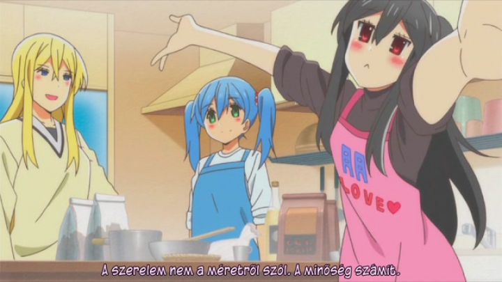 [AnimeCenter] Onee-chan ga Kita - 09