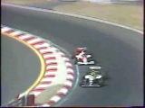 F1 Magyar Nagydíj 1990 - Palik