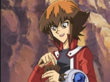 Yugioh GX 53. rész magyarul