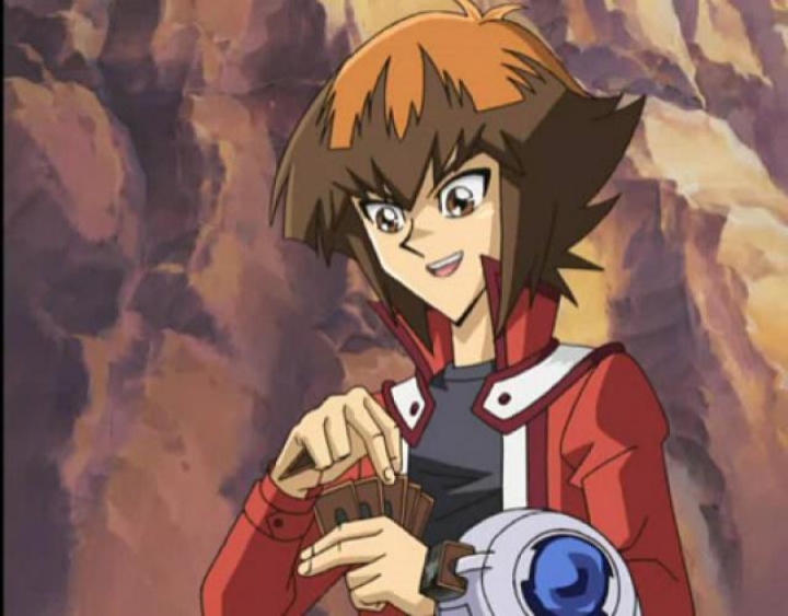 Yugioh GX 53. rész magyarul