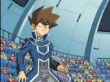 Yugioh GX 54. rész magyarul