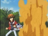 Yugioh GX 55. rész magyarul