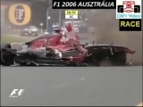 F1 2006 Ausztrália by OliF1