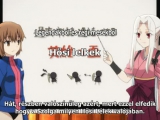 Fate Zero - Onegai! Einzbern Soudanshitsu 2. rész