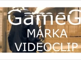 GameG - Márka/OFFICAL VIDEOCLIP ELŐZETES/