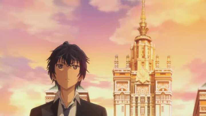 Black Bullet 5.rész