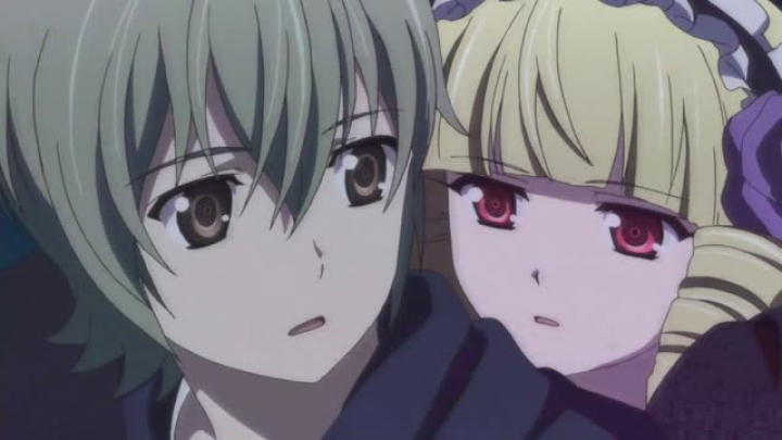 Gokukoku no Brynhildr 5.rész