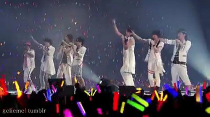 Uta No Prince Maji Love 2000%Live
