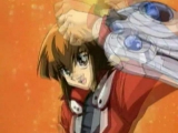 Yugioh GX 59. rész magyarul