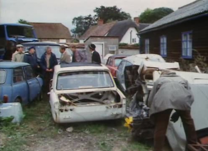 Csak a kötözött bolondok s03e02