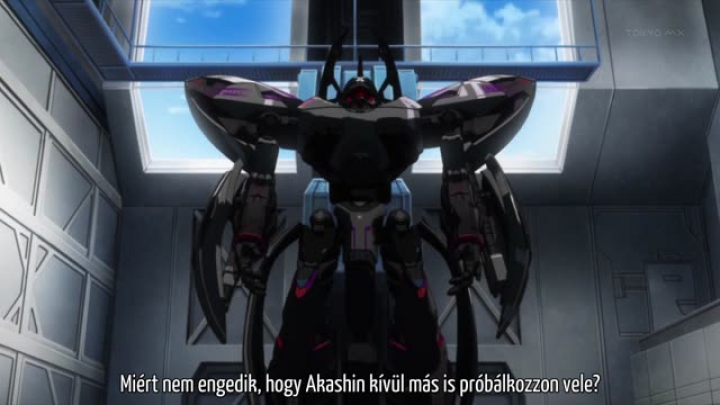 [AC] M3 - Sono Kuroki Hagane - 03