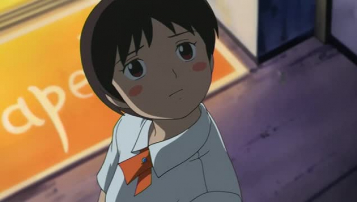 Futatsu no Spica 15.rész