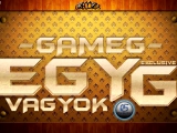 GameG- Egy G vagyok /EXCLUSIVE/ HD