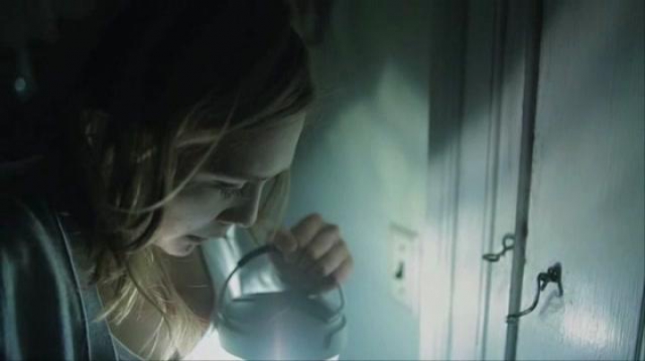 Baaad Minis - Silent House
