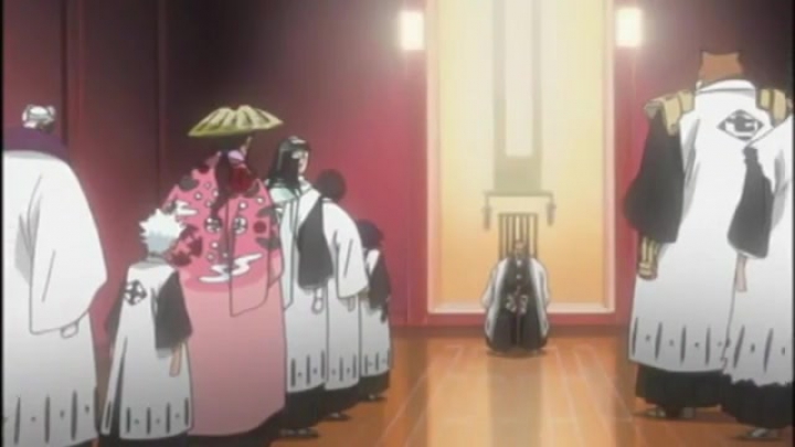 Bleach 93.Rész - A Bountok támadása [720p]