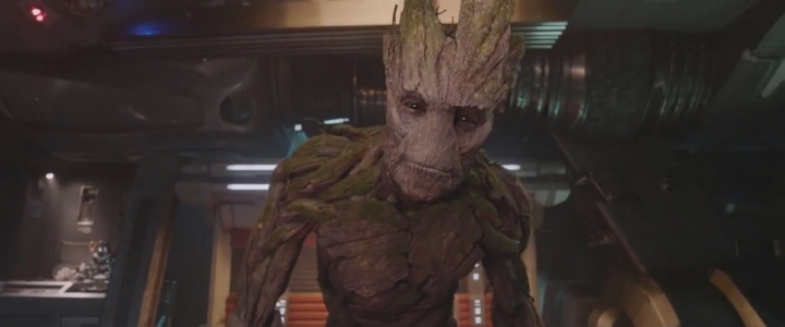 A galaxis őrzői (Guardians of the Galaxy) - Trailer #2